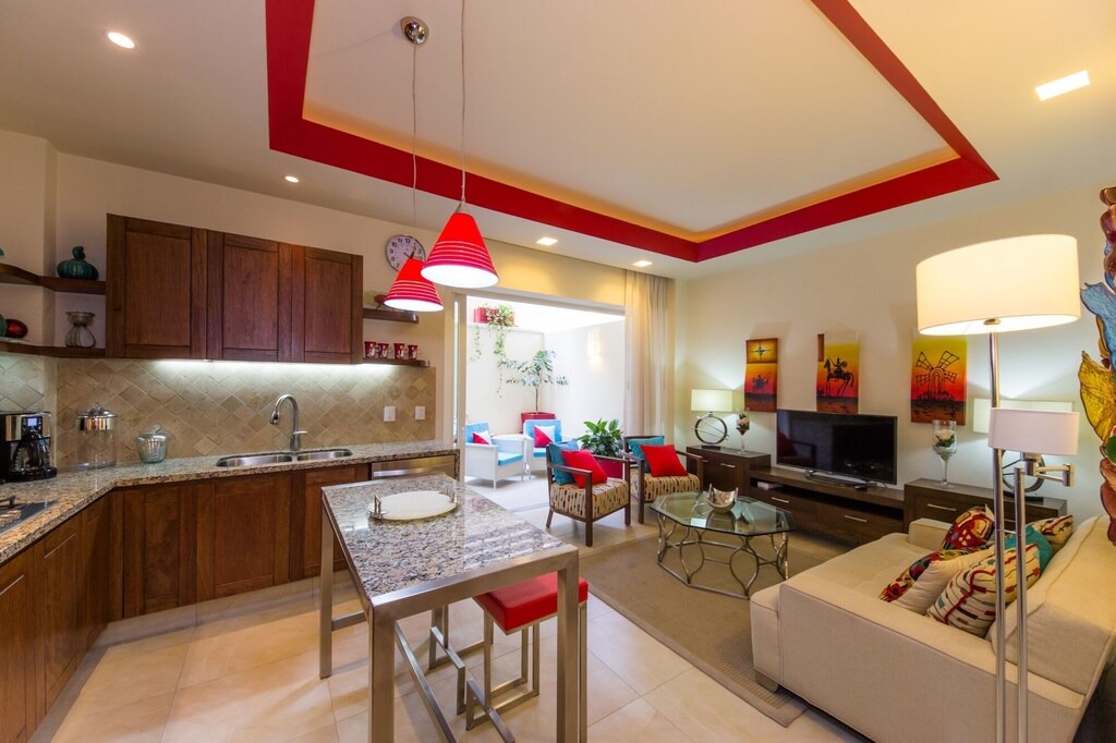 Photo of Livingroom in Amapas