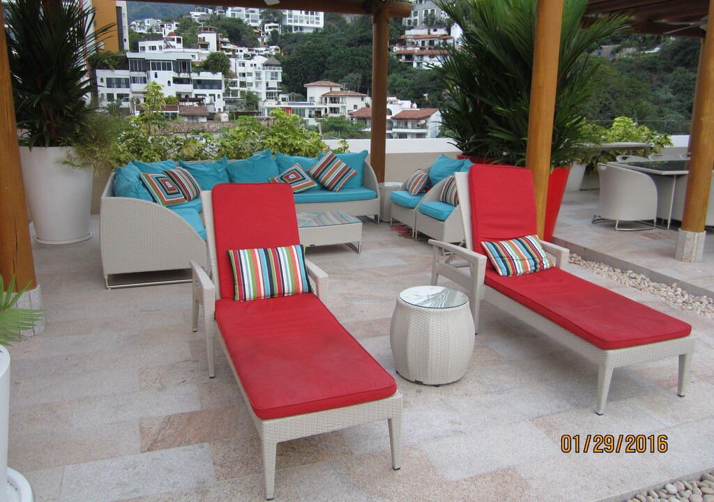 Photo of Patio Balcony in Amapas