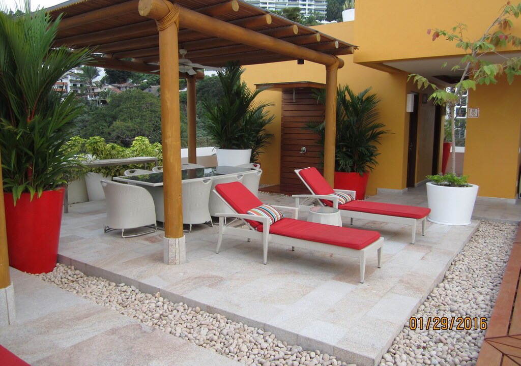 Photo of Patio Balcony in Amapas