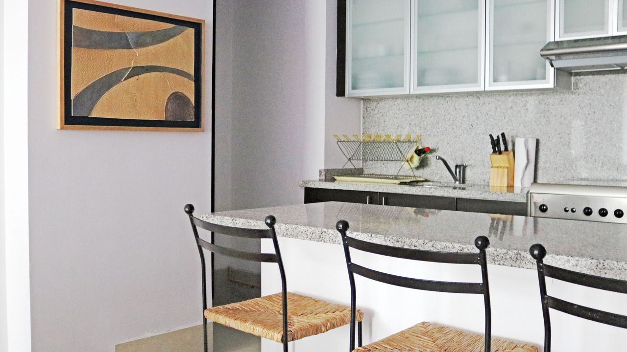 Photo of Kitchen in Colonia Centro