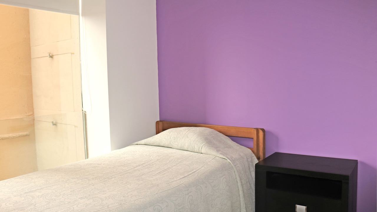 Photo of Bedroom in Colonia Centro