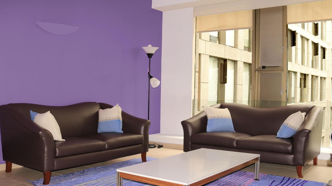Photo of Livingroom in Colonia Centro