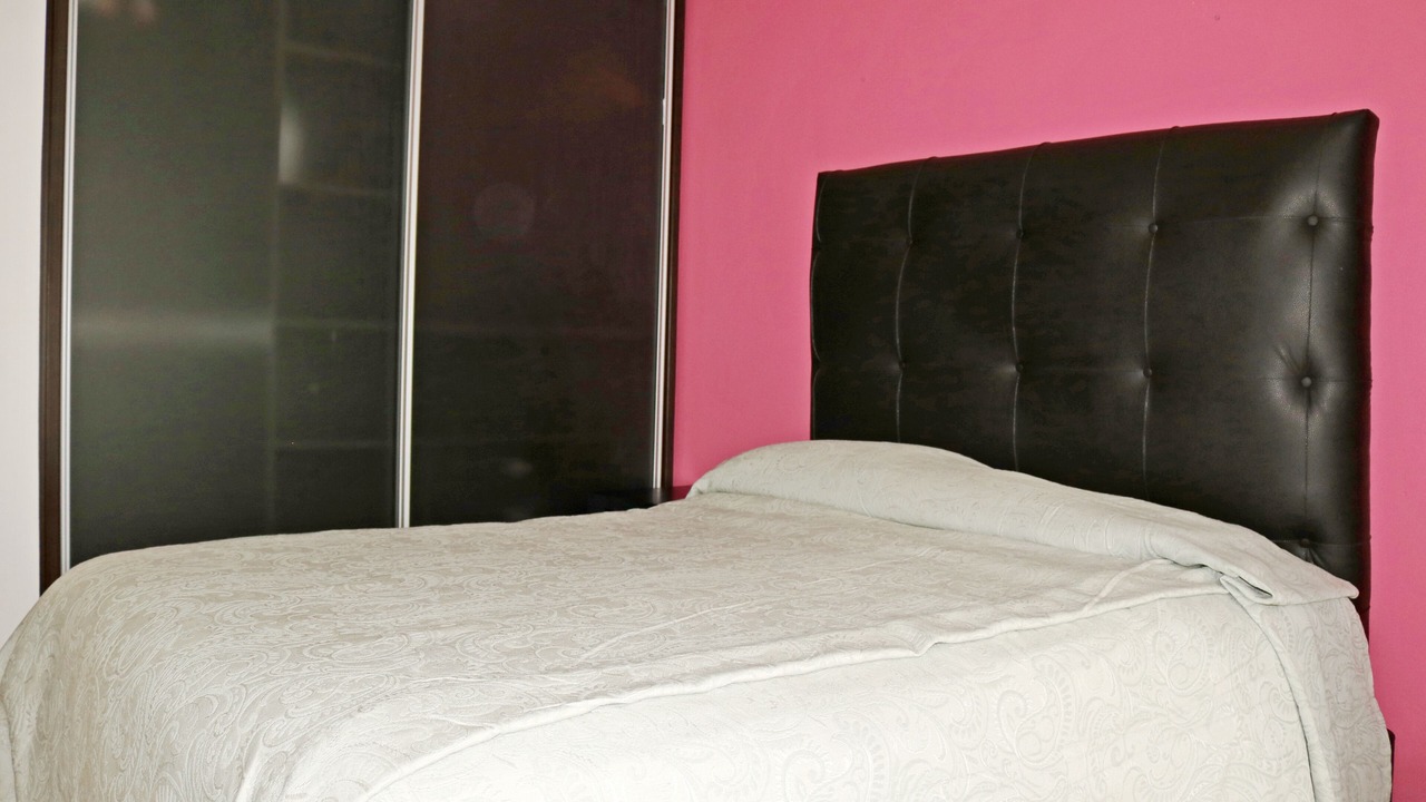 Photo of Bedroom in Colonia Centro