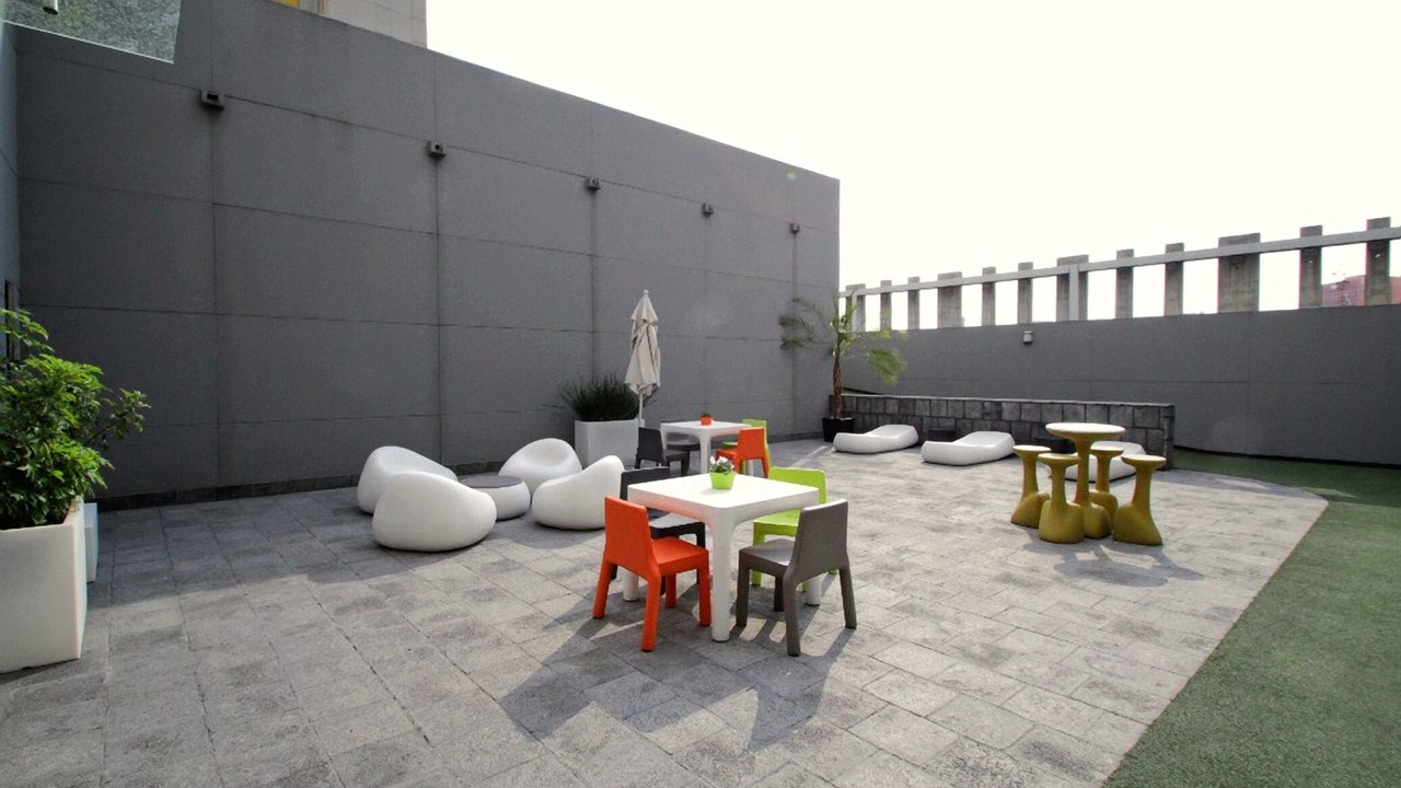 Photo of Outdoor in Colonia Centro