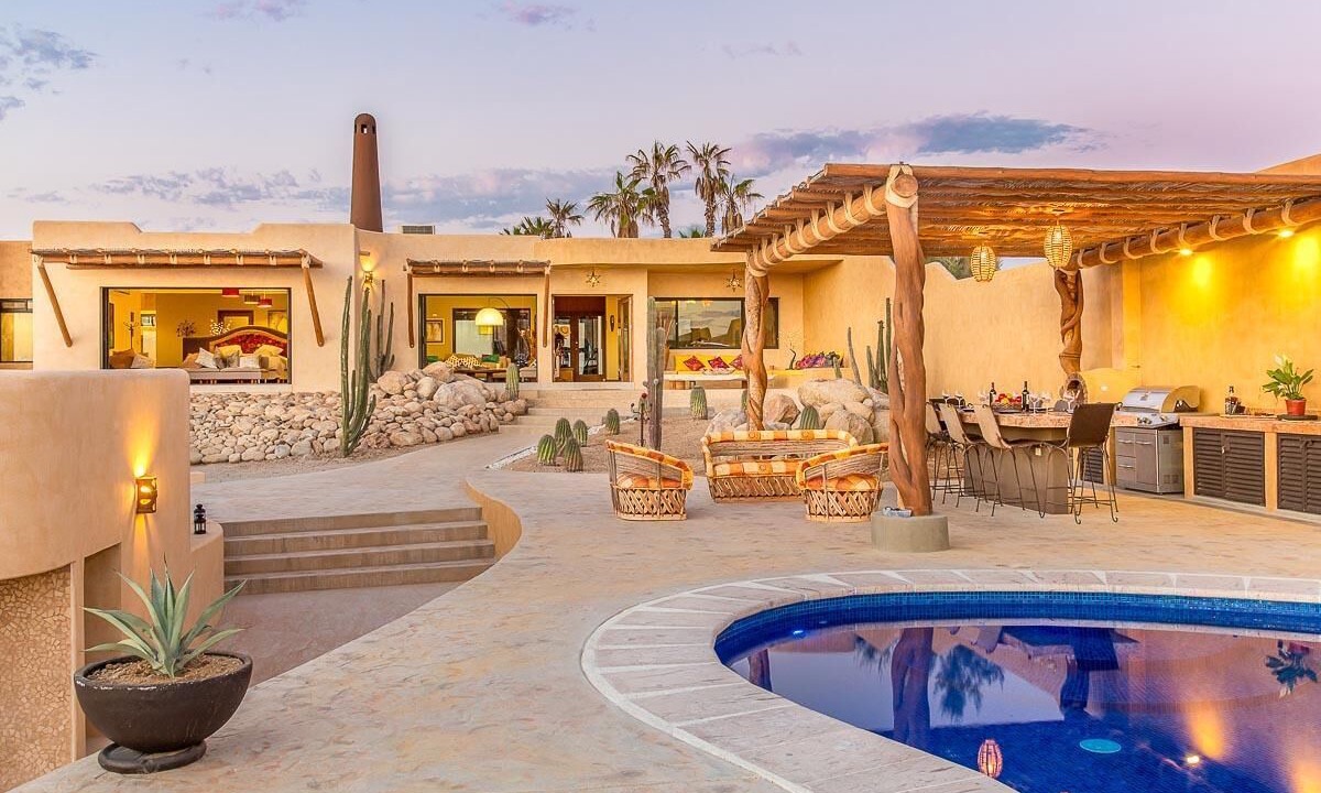 Photo of Outdoor in Todos Santos
