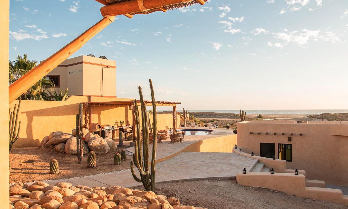 Photo of Outdoor in Todos Santos