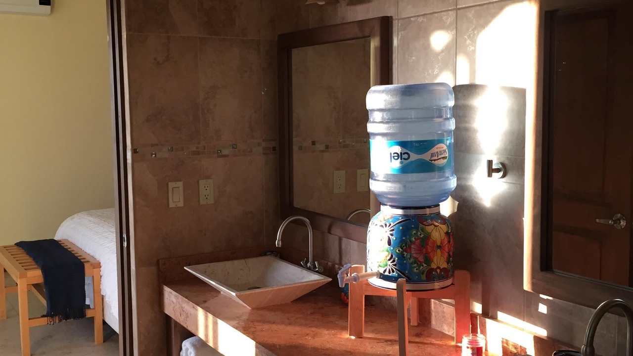 Photo of Bathroom in Todos Santos