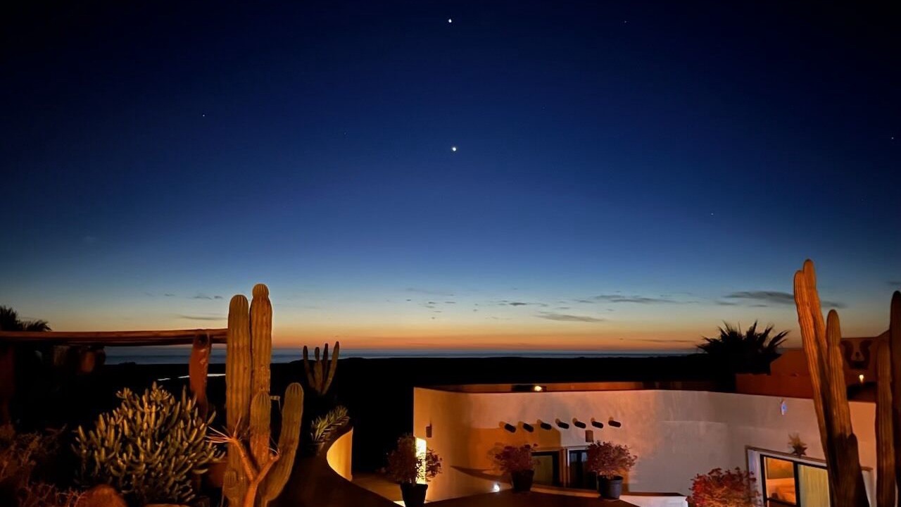 Photo of Outdoor in Todos Santos