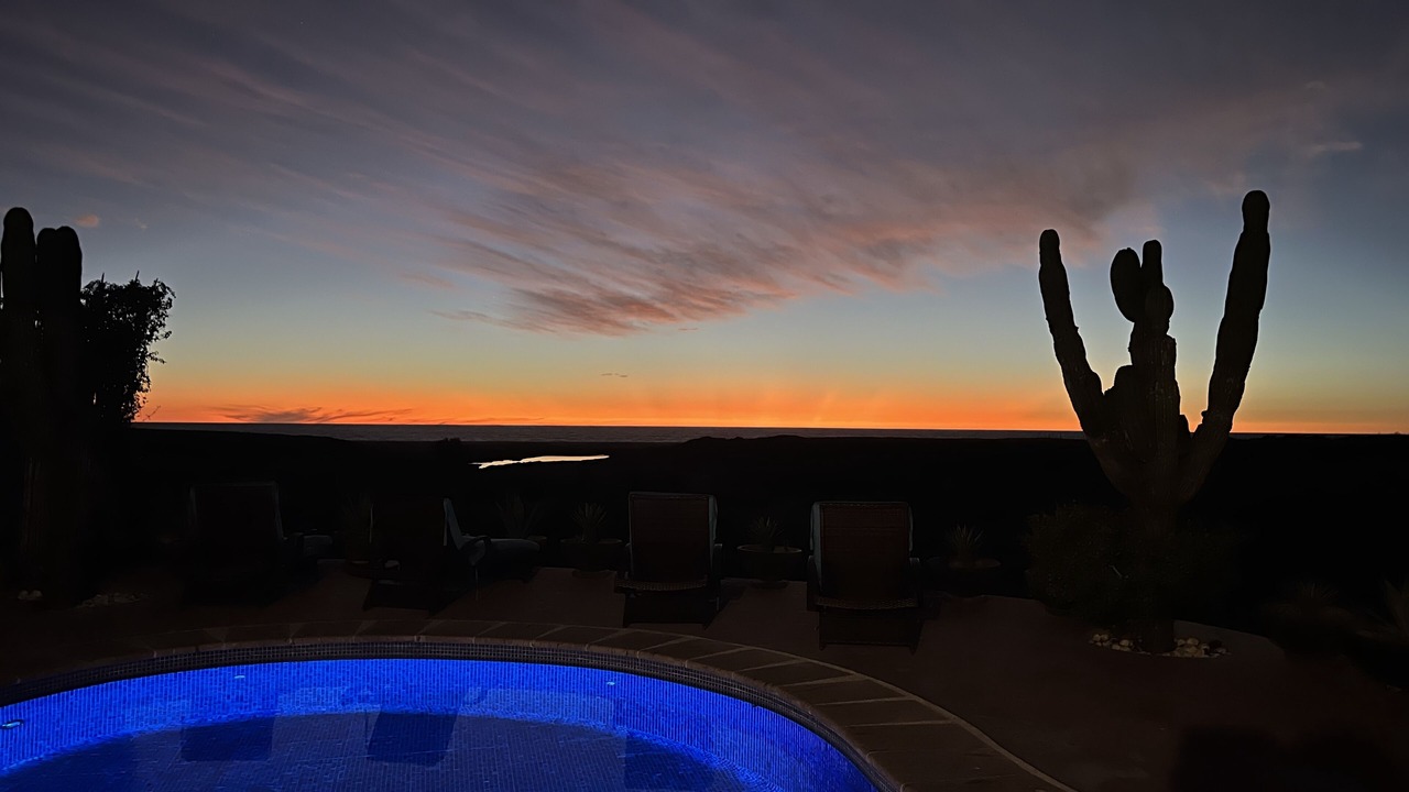 Photo of Outdoor in Todos Santos