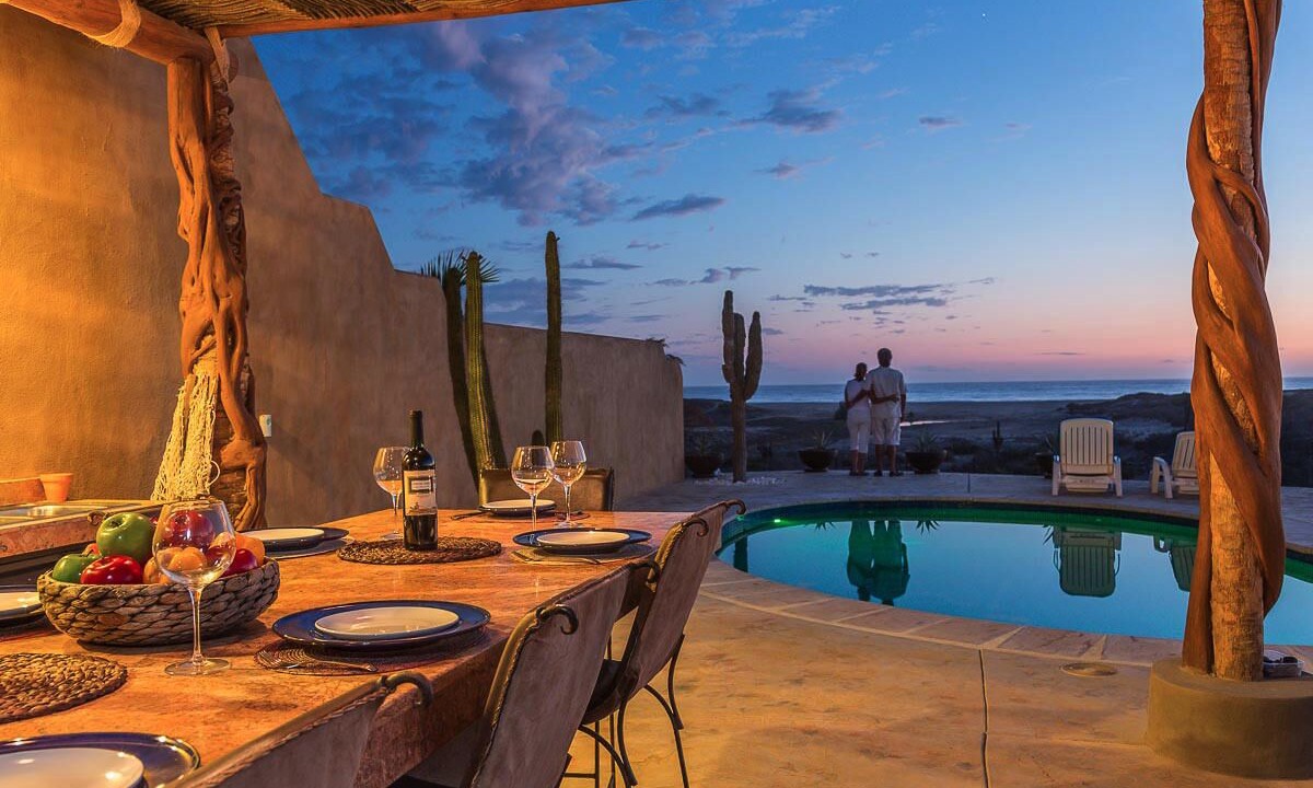 Photo of Outdoor in Todos Santos