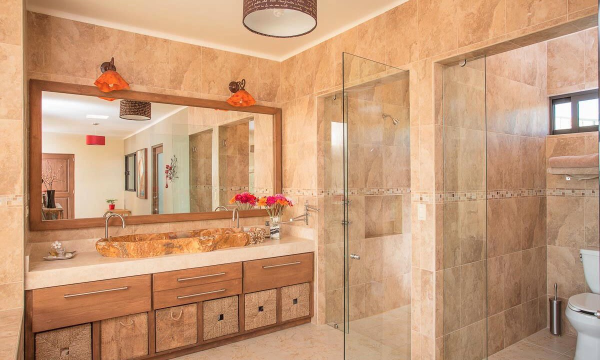 Photo of Bathroom in Todos Santos