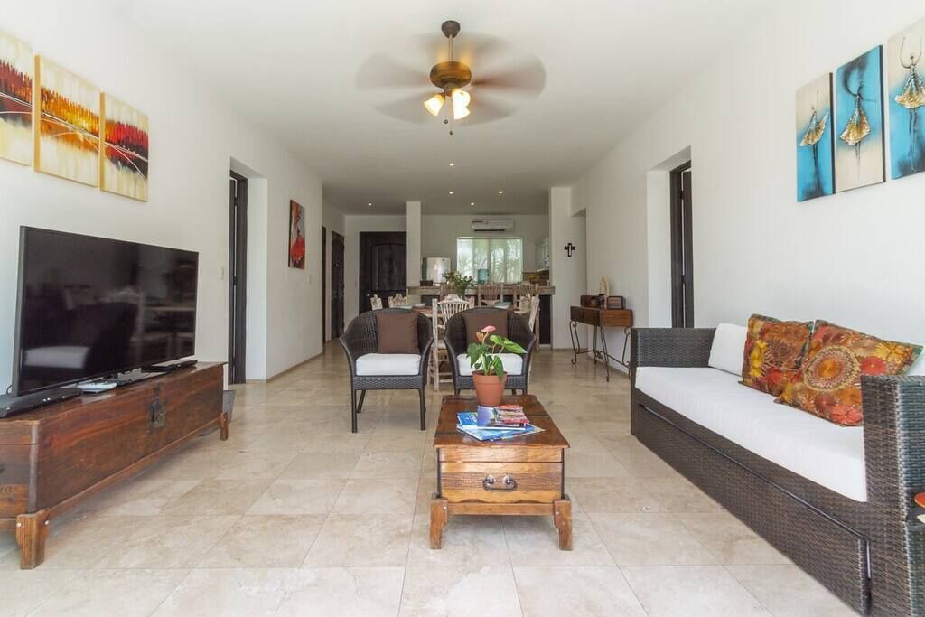 Photo of Bedroom in El Tezal