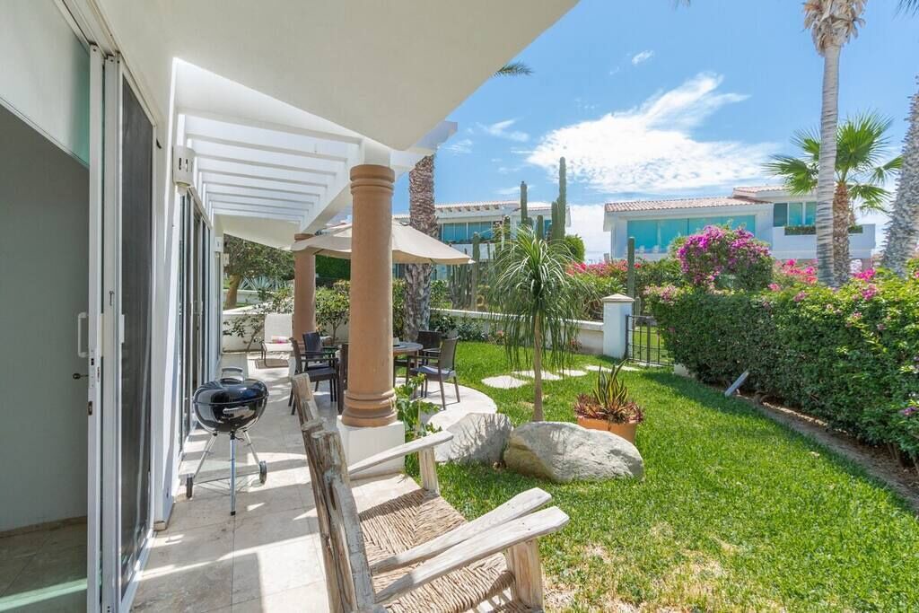 Photo of Outdoor in El Tezal