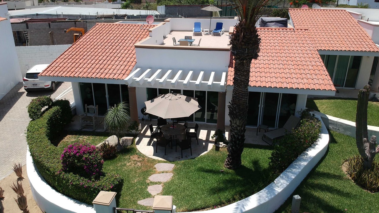 Photo of Outdoor in El Tezal