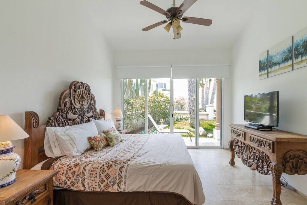 Photo of Bedroom in El Tezal
