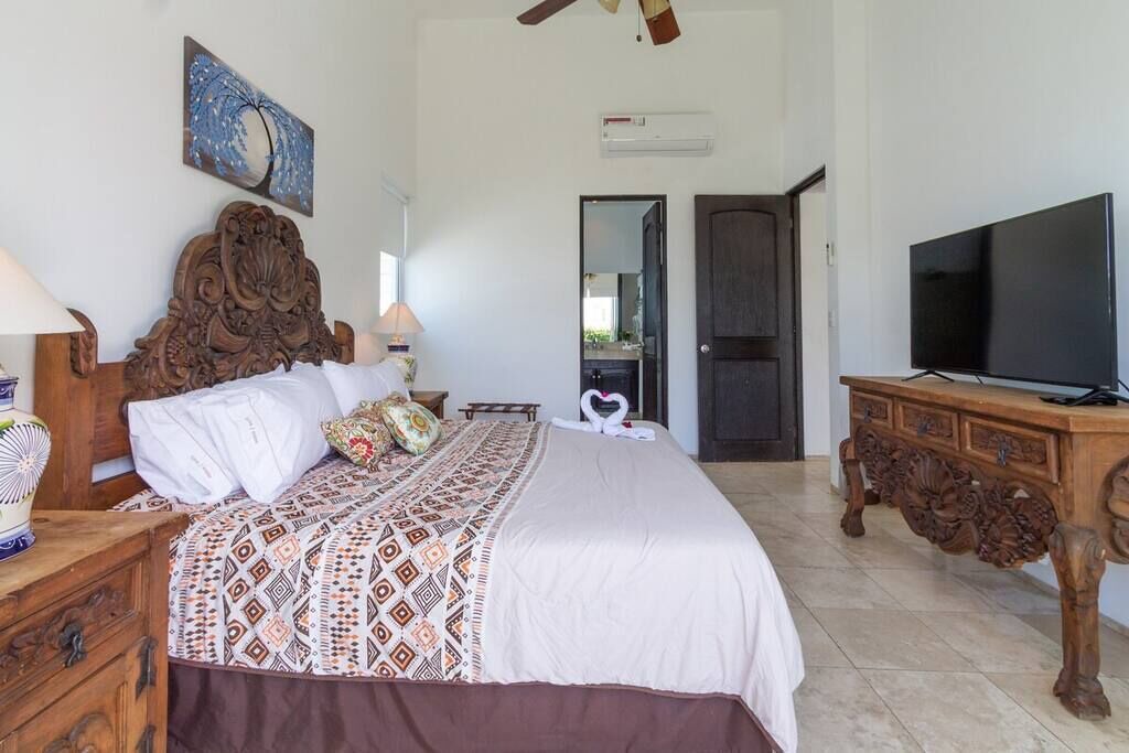 Photo of Bathroom in El Tezal