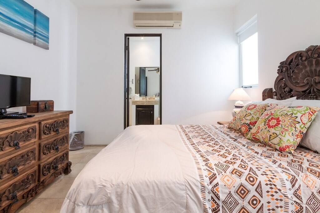 Photo of Bedroom in El Tezal