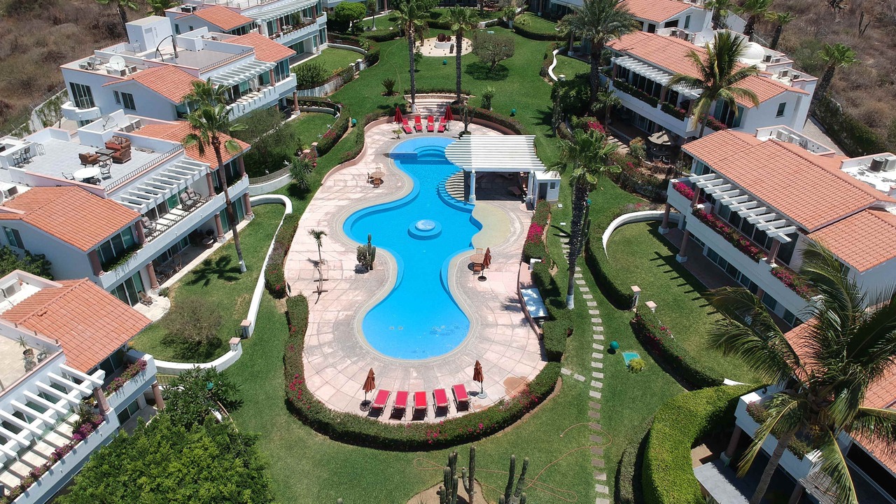 Photo of Outdoor in El Tezal