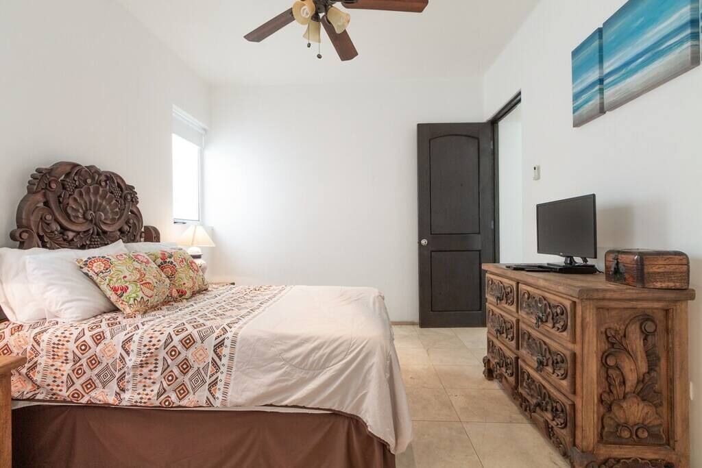 Photo of Bedroom in El Tezal
