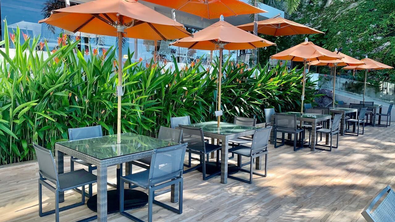Photo of Outdoor in South Shore Hotel Area