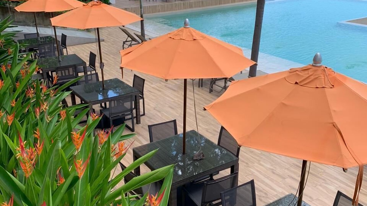 Photo of Outdoor in South Shore Hotel Area