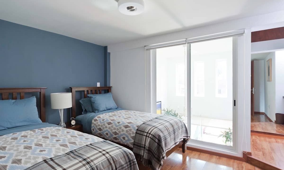 Photo of Bedroom in Zona Rosa
