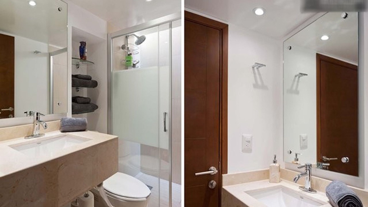 Photo of Bathroom in Zona Rosa