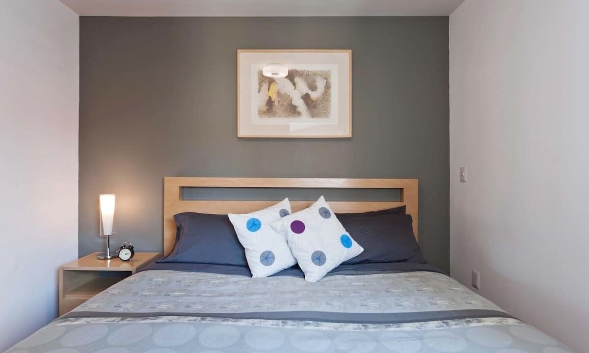 Photo of Bedroom in Zona Rosa