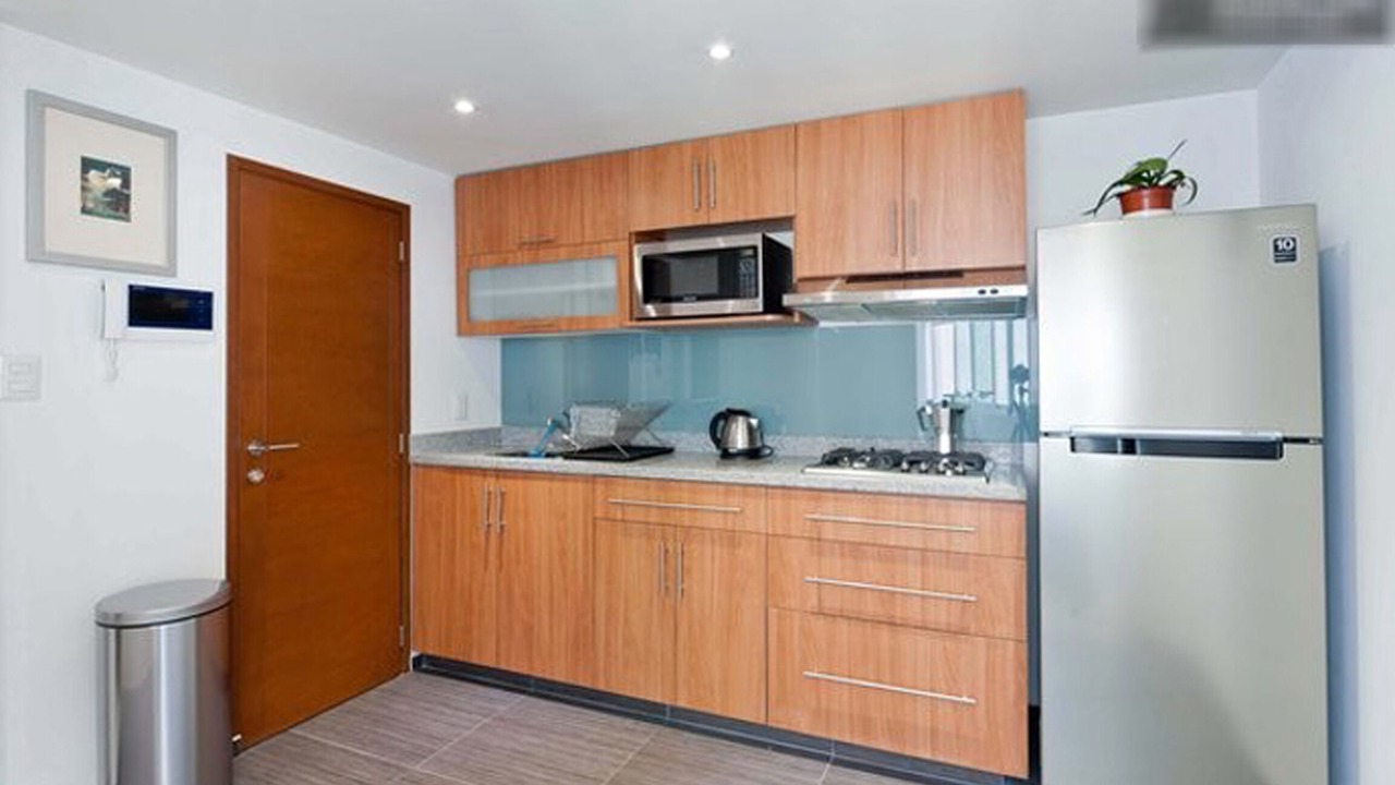 Photo of Kitchen in Zona Rosa