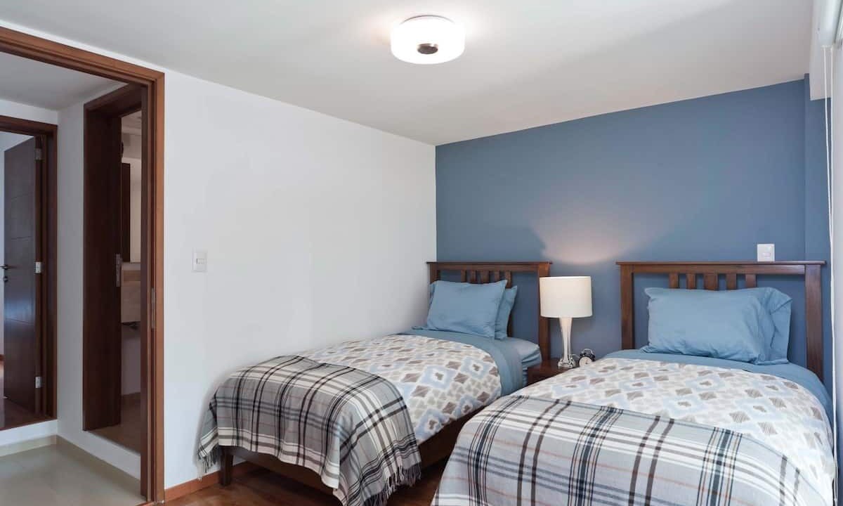 Photo of Bedroom in Zona Rosa