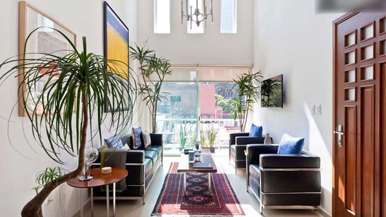 Photo of Livingroom in Zona Rosa