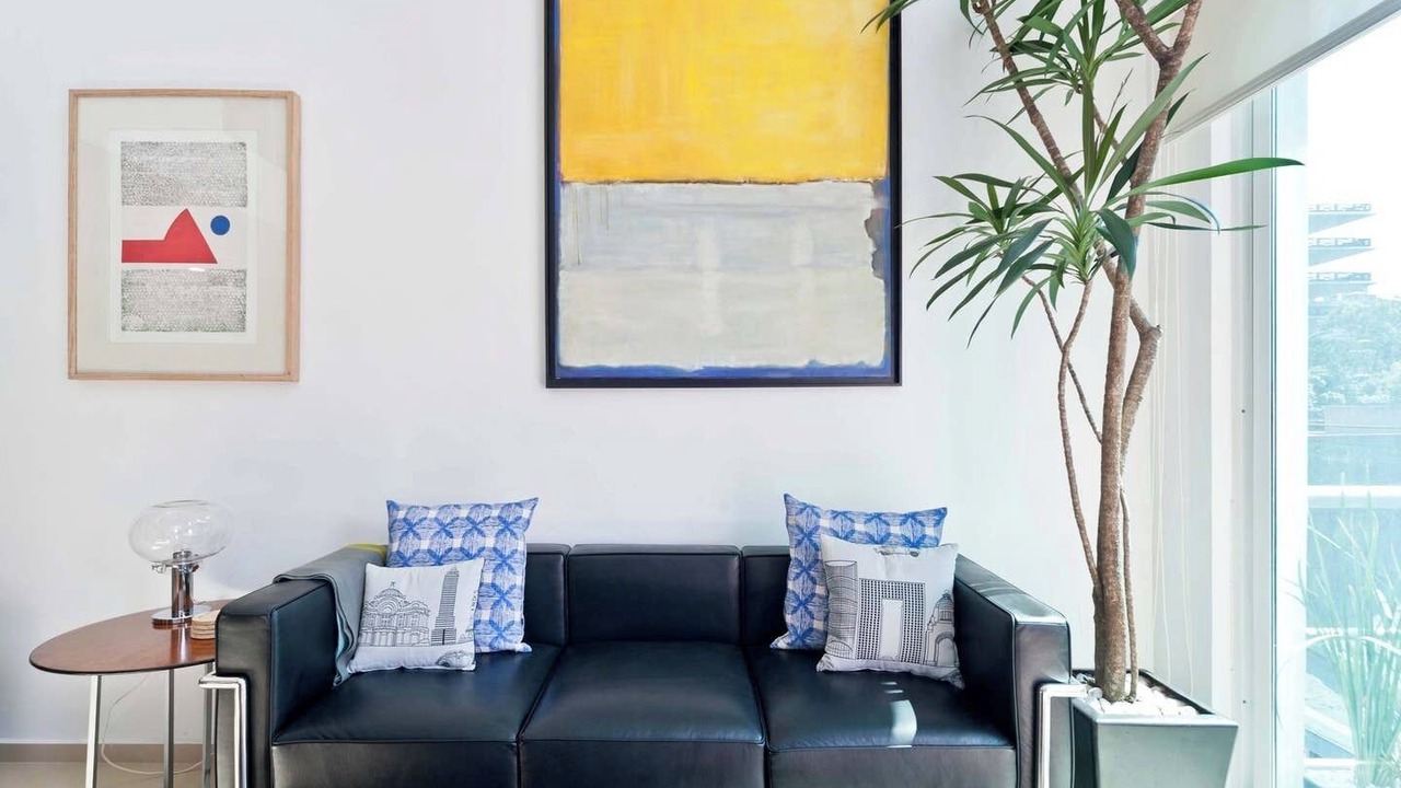 Photo of Livingroom in Zona Rosa