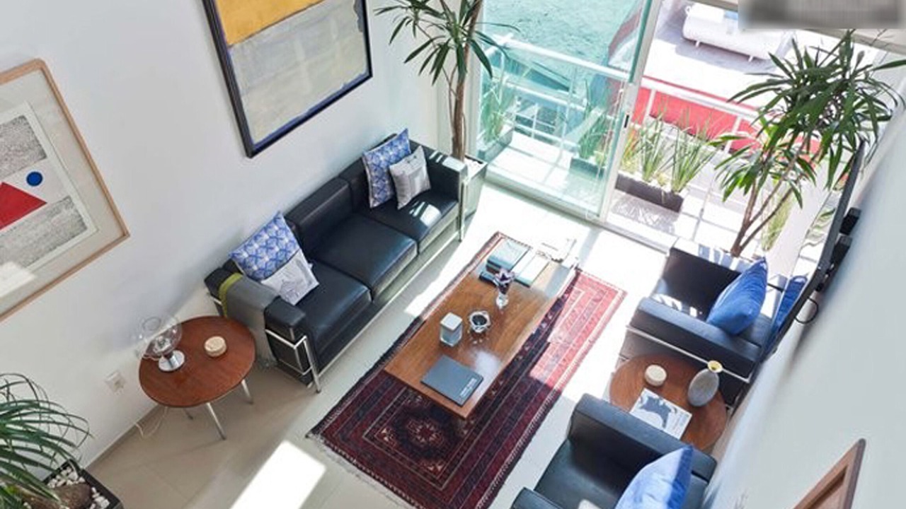 Photo of Livingroom in Zona Rosa