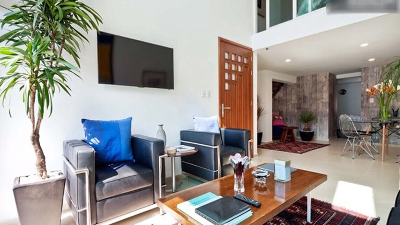 Photo of Livingroom in Zona Rosa