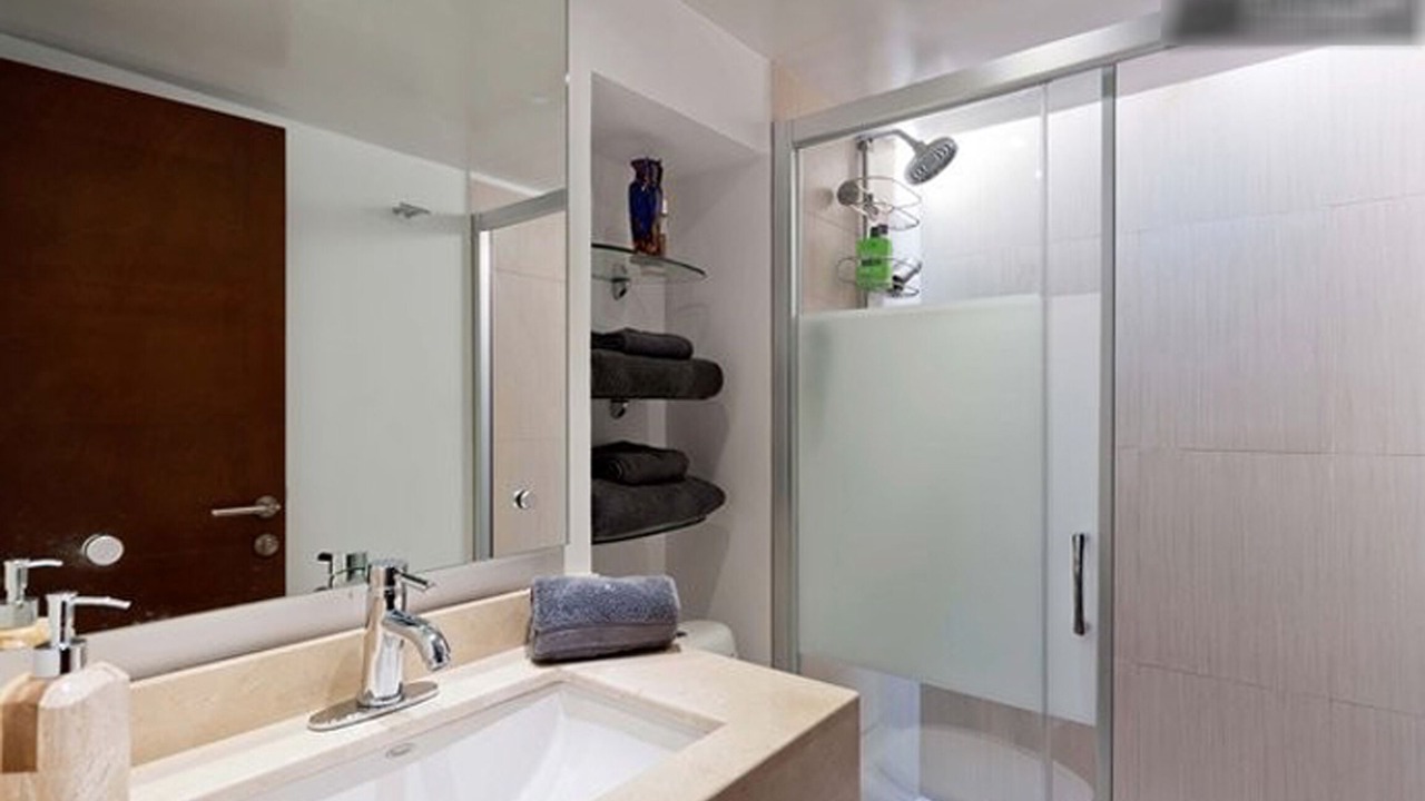 Photo of Bathroom in Zona Rosa