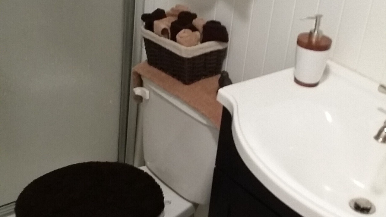 Photo of Bathroom in Blairsville