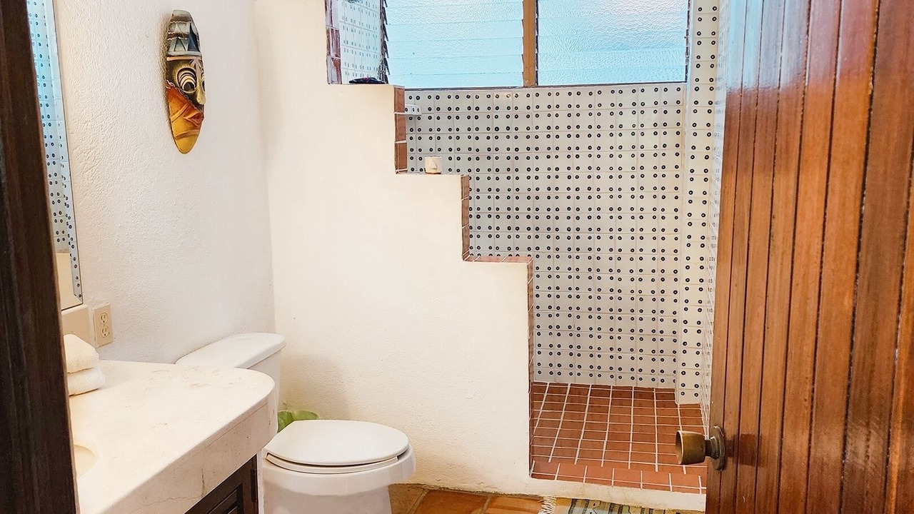 Photo of Bathroom in Amapas