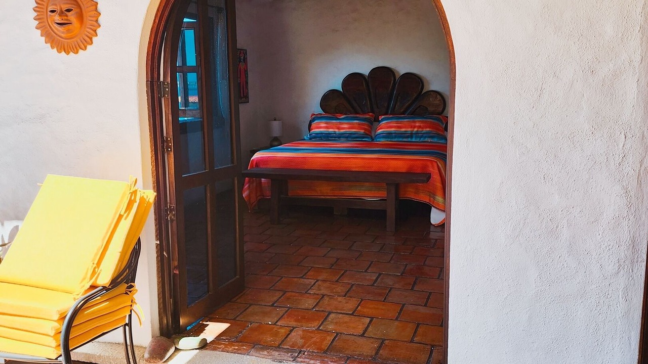 Photo of Patio Balcony in Amapas