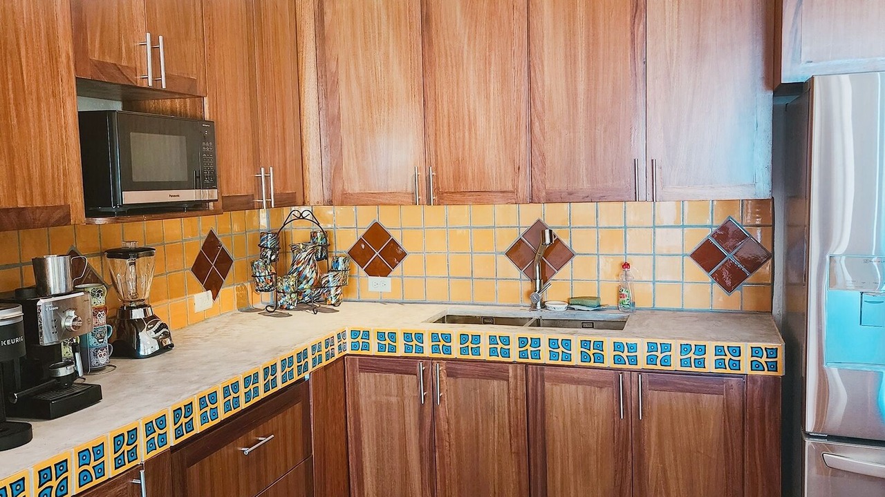 Photo of Kitchen in Amapas