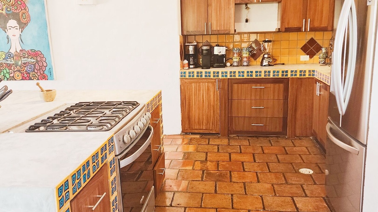 Photo of Kitchen in Amapas