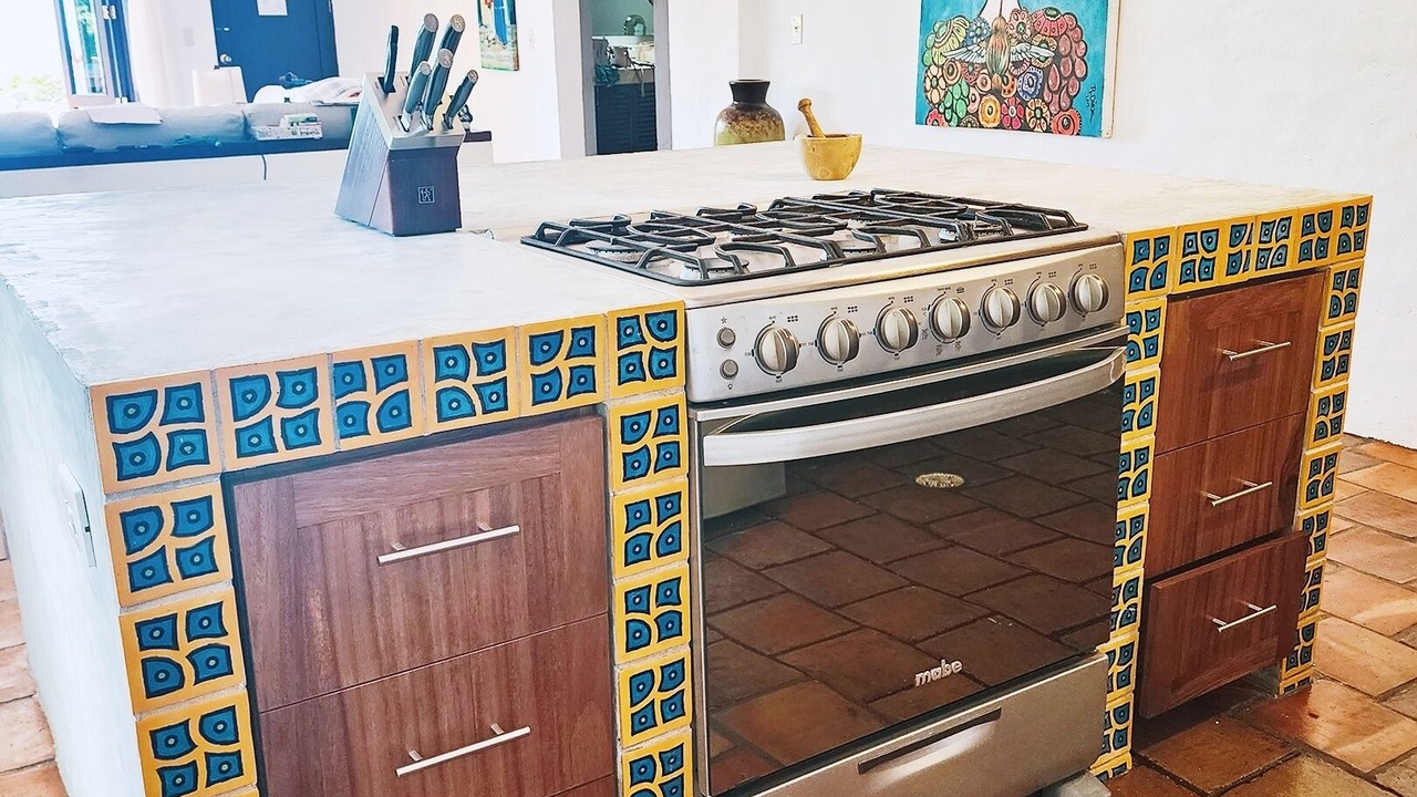 Photo of Kitchen in Amapas