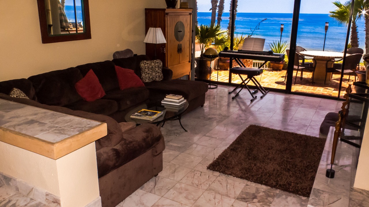 Photo of Bedroom in Playas de Rosarito