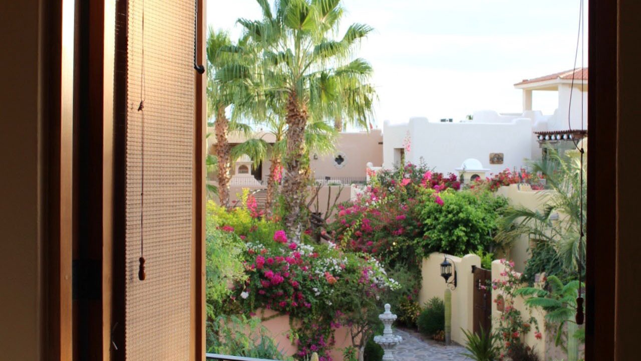 Photo of Patio Balcony in Nopolo