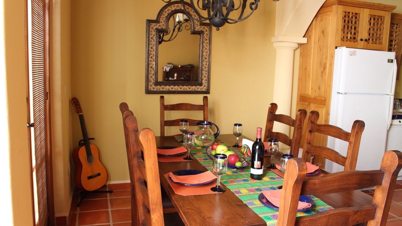 Photo of Bedroom in Nopolo