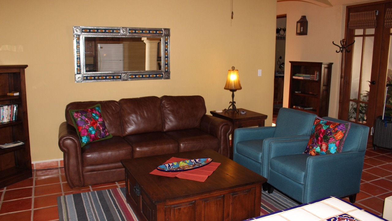 Photo of Livingroom in Nopolo