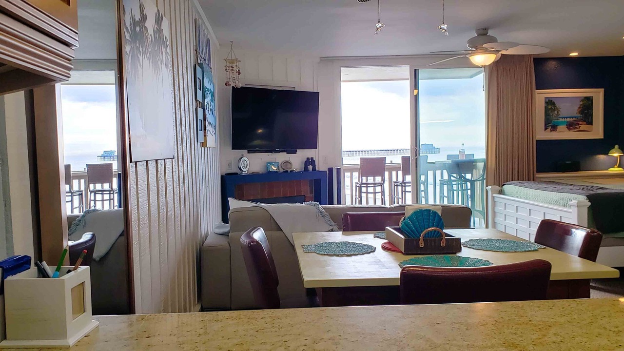 Photo of Bedroom in Townsite