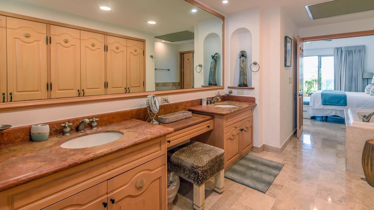 Photo of Bathroom in Los Cabos