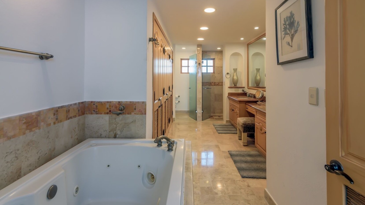 Photo of Bathroom in Los Cabos