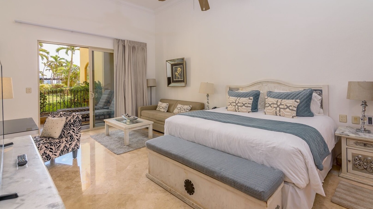 Photo of Bedroom in Los Cabos