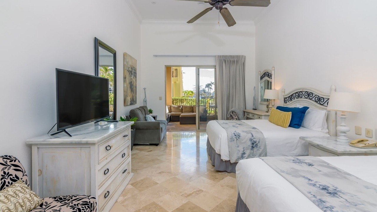 Photo of Bedroom in Los Cabos